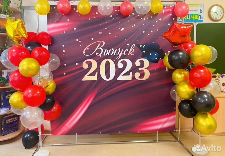 Продажа бу банеры