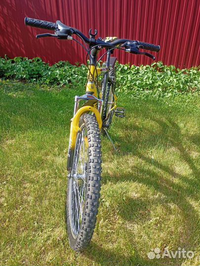 Велосипед Б/У