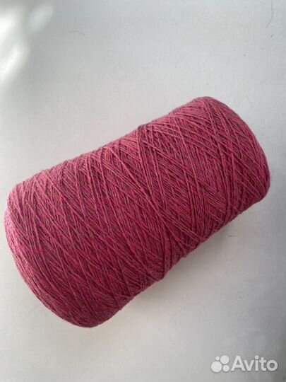 Кашемир78/лен 22