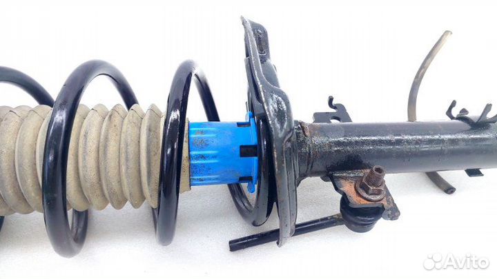 Б/У Б/У Амортизатор подвески Стойка подвески