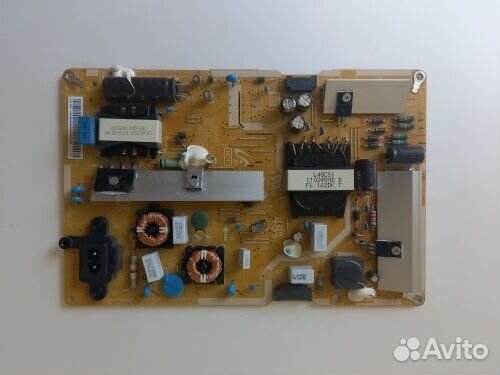 Samsung UE40J6500 и LG 43UM7090