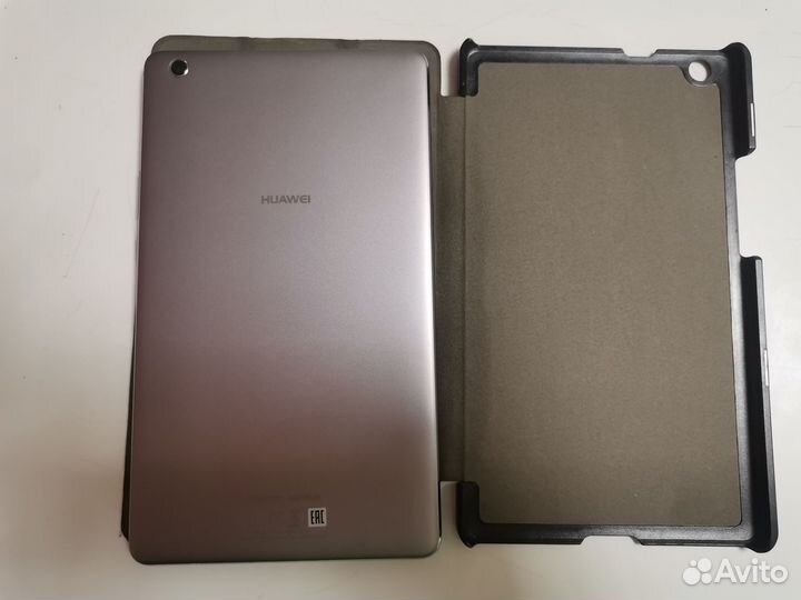 Планшет huawei matepad m3 lite (8дюймов)