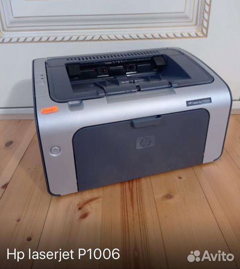 Принтеры нр и Санон