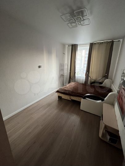 Комната 18 м² в 2-к., 9/14 эт.