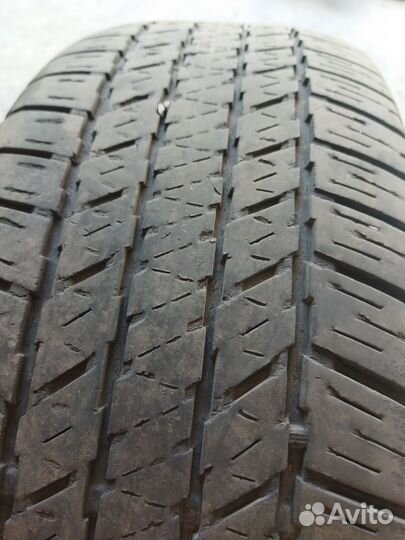 Bridgestone Dueler H/T 265/60 R18 110VR