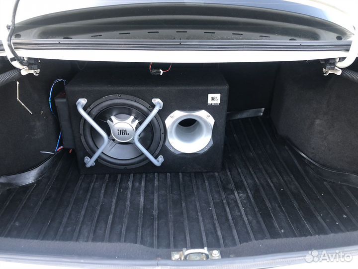 Автозвук комплект Pioneer GM-A3602+JBL GT5-1204BR