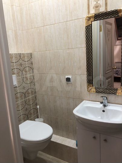 Комната 20 м², 3/3 эт.
