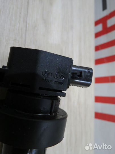 Катушка зажигания Hyundai Creta