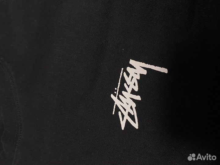 Футболка stussy