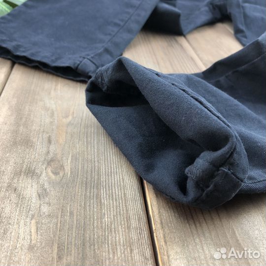 Джинсы брюки на мальчика 128 134