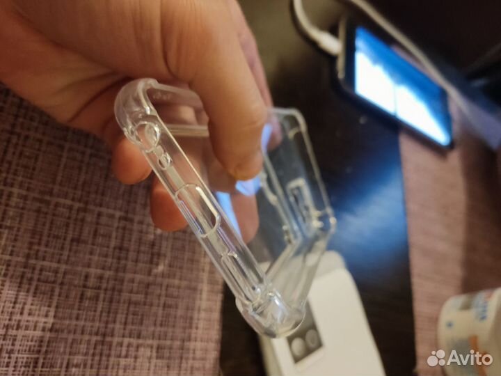 Чехол для телефона vivo Y21(Y33s)