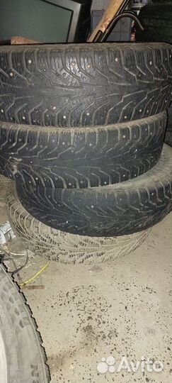 Nokian Tyres Nordman C 195/75 R16C