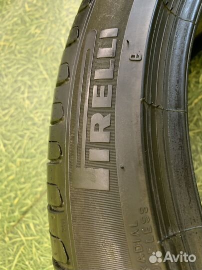 Pirelli Cinturato P7 225/45 R19