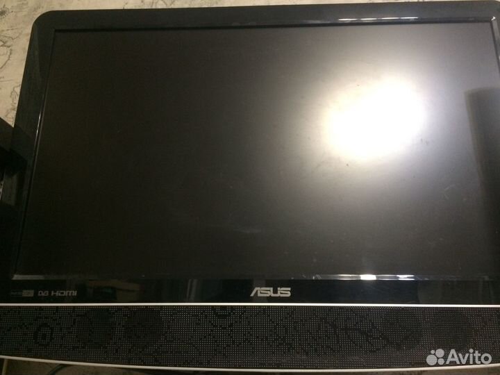 Монитор для компьютера