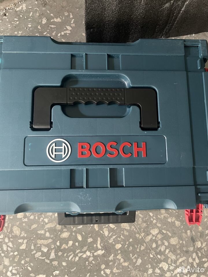 Набор инструментов Bosch