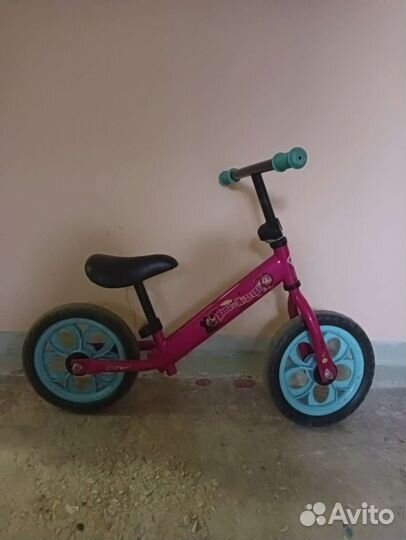 Беговел детский