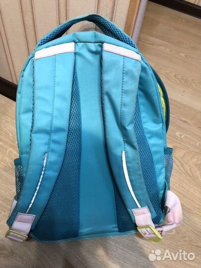 Рюкзак школьный