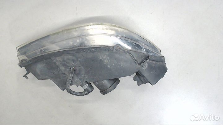 Фара (передняя) Fiat Punto, 2004