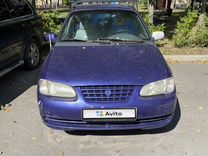 Kia Avella 1.5 AT, 1999, 325 000 км, с пробегом, цена 119 000 руб.