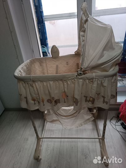 Детская люлька колыбель