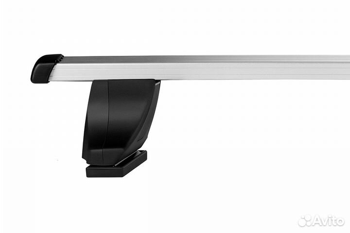 Багажник Атлант Honda CRV 2007-2011 стандарт