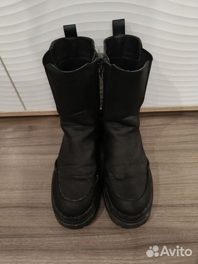 Ботинки