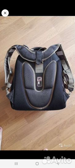 Портфель школьный для мальчика новый