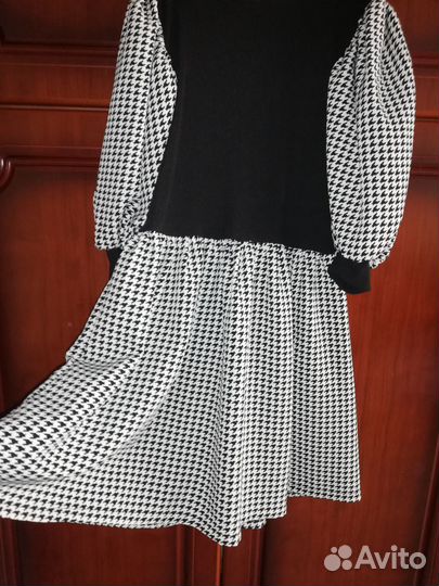 Платье для девочки 146-152