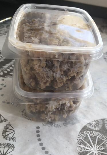 Топленый свиной жир