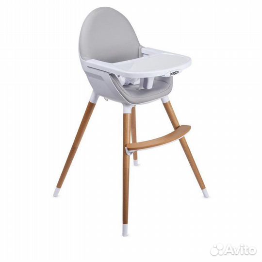 Стульчик для кормления babyton