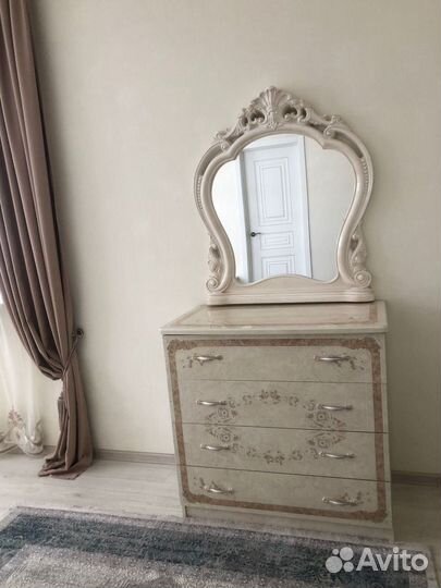 Спальная мебель