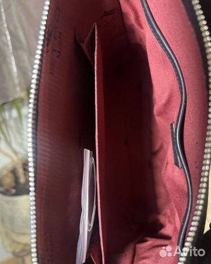 Сумка мужская Etro