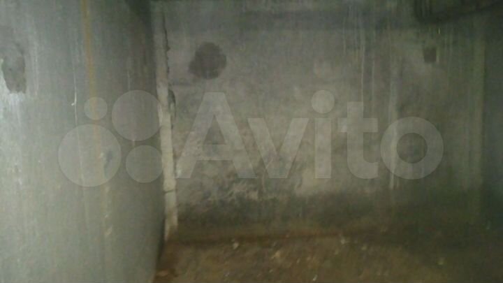 Гараж, 21 м²