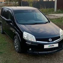 Nissan Lafesta 2.0 CVT, 2010, 131 253 км, с пробегом, цена 830 000 руб.