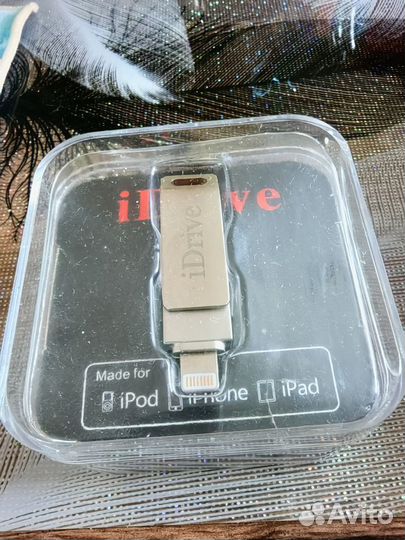 Usb накопитель