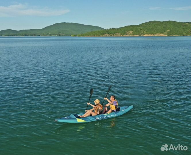 Прокат / Аренда Байдарки