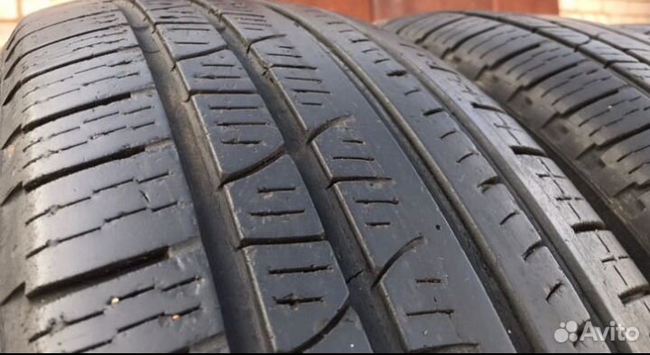 Pirelli Scorpion Verde 215/65 R16