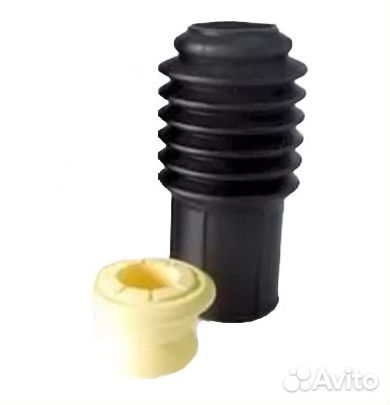 К-т пыльника амортизатора PPK10106