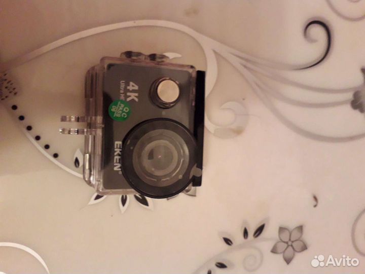 Экшн-камера Eken H9R