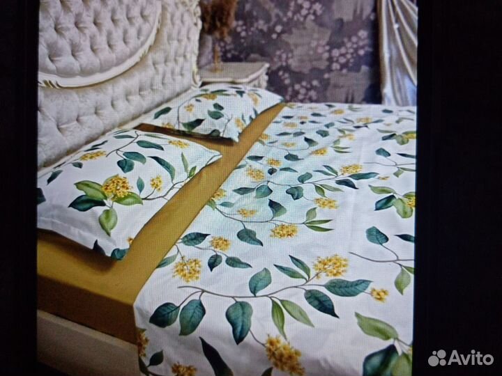 Постельное белье