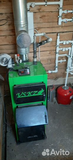 Сантехник Монтаж отопления и водоснабжения