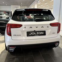 Новый HAVAL Jolion 1.5 AMT, 2026, цена от 2 549 000 руб., Киров