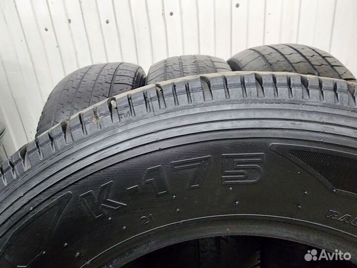 КАМА 365 LT (НК-243) 205/70 R15 95T