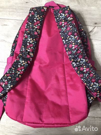 Рюкзак школьный для девочки Brauberg