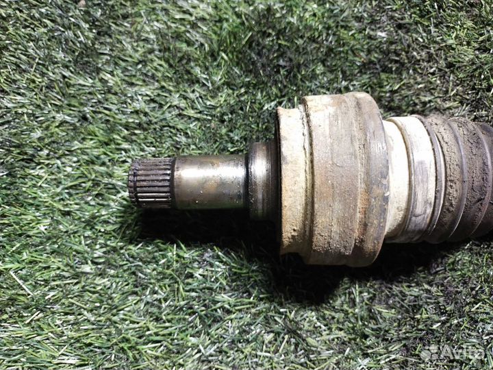 Привод задний левый Mercedes C-Class W203