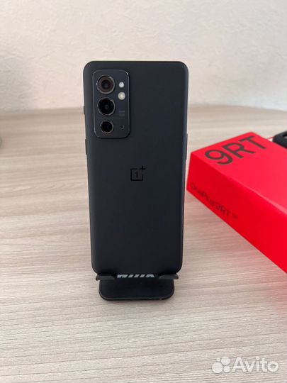 OnePlus 9RT, 8/256 ГБ