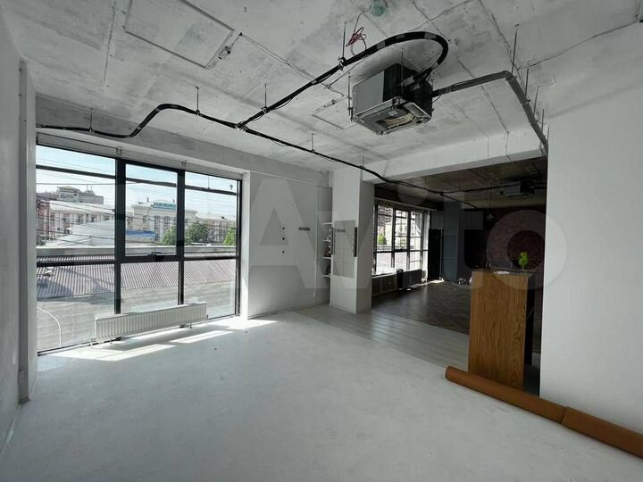 Сдам офисное помещение, 65.3 м²