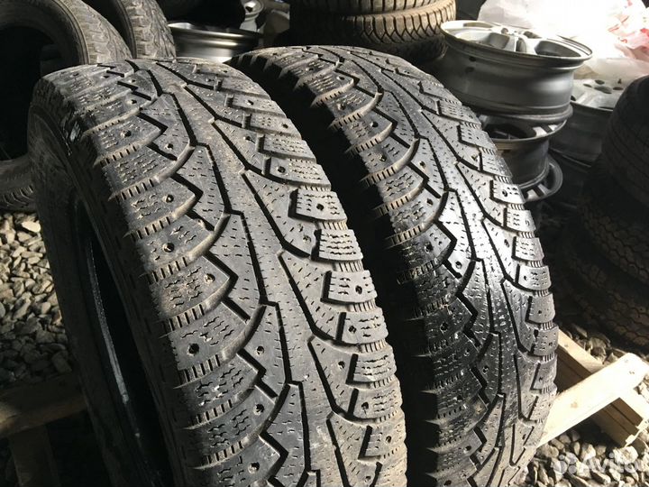 Nokian Tyres Nordman 5 SUV 215/70 R16