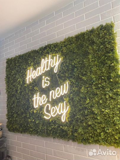 Вывески Наружная реклама Неоновая вывеска