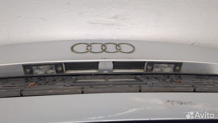 Крышка багажника Audi A4 (B5), 1999